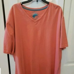 JOHN Bartlett Consensus Mens  XXl  T shirt
